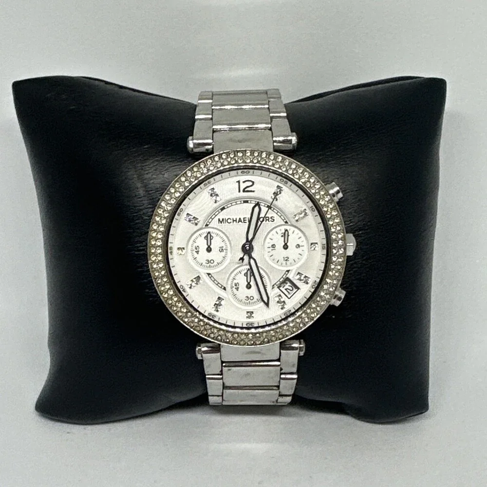 Michael Kors MK5353 ROT224